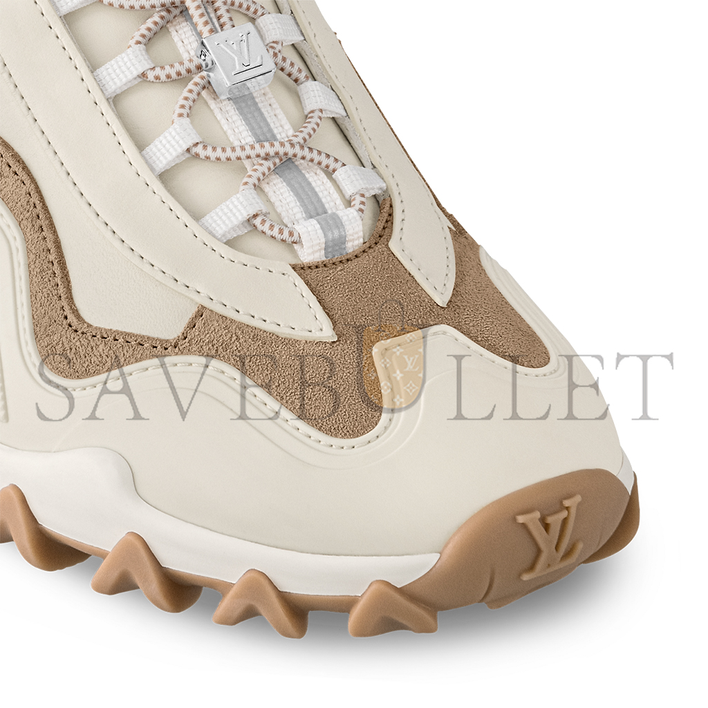 l**is V*t*n lv rush sneaker 1acxl5